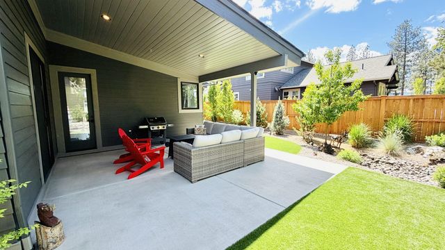 3446 NW Jackwood Place, Bend, OR 97703
