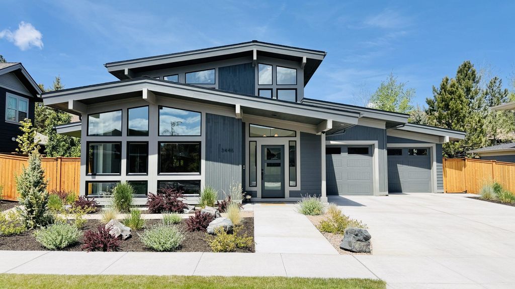 3446 NW Jackwood Place, Bend, OR 97703