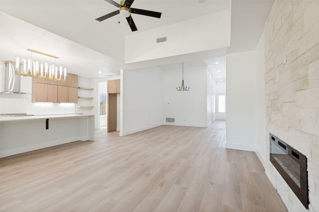 3913 BLUE RIDGE Boulevard, Dallas, TX 75233