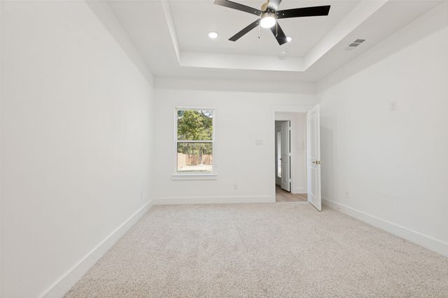 3913 BLUE RIDGE Boulevard, Dallas, TX 75233