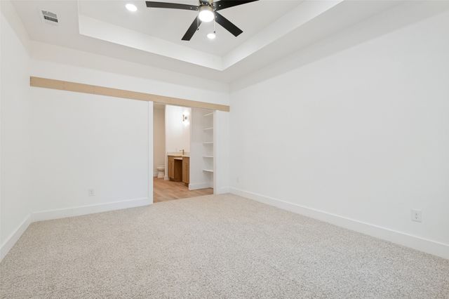 3913 BLUE RIDGE Boulevard, Dallas, TX 75233