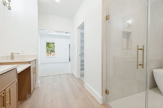 3913 BLUE RIDGE Boulevard, Dallas, TX 75233