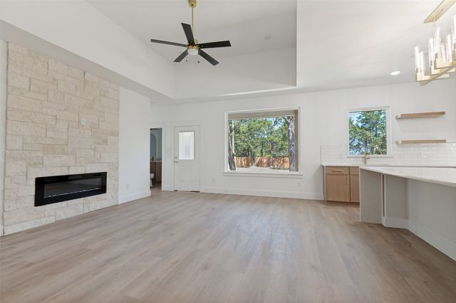 3913 BLUE RIDGE Boulevard, Dallas, TX 75233