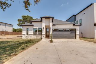 3913 BLUE RIDGE Boulevard, Dallas, TX 75233