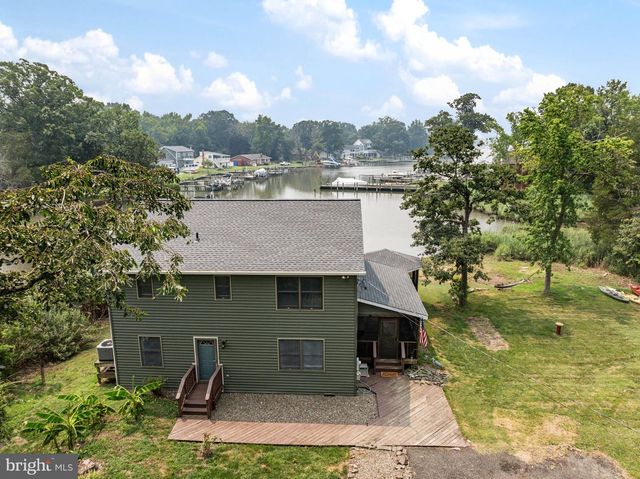 1241 JOHNSON DR, Shady Side, MD 20764