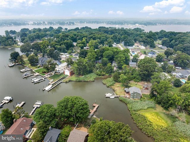 1241 JOHNSON DR, Shady Side, MD 20764