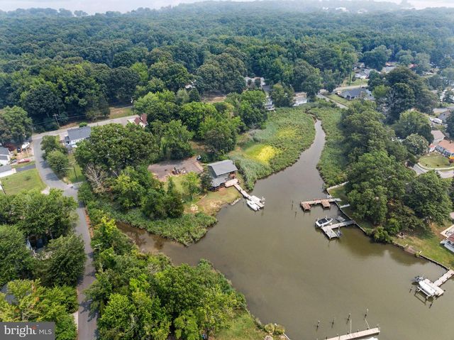 1241 JOHNSON DR, Shady Side, MD 20764