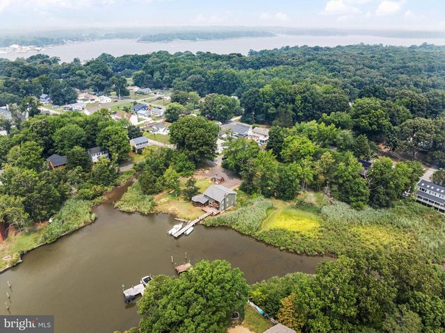1241 JOHNSON DR, Shady Side, MD 20764