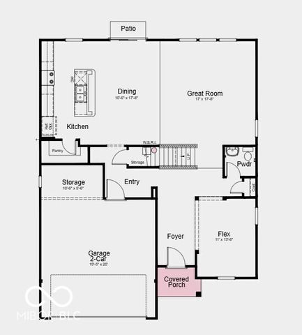 289 Commodore Drive, Pittsboro, IN 46167