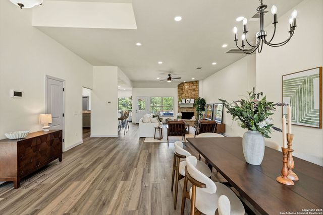 913 Long Mdw, Spring Branch, TX 78070