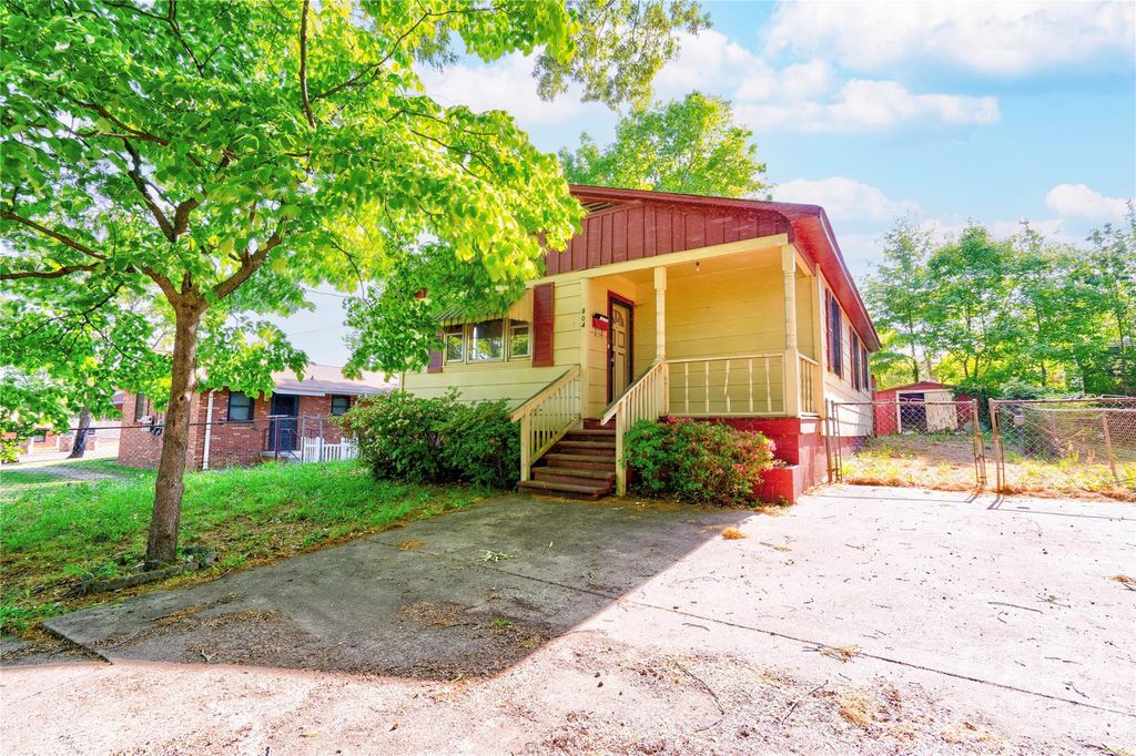 804 Tenda Place, Shelby, NC 28150