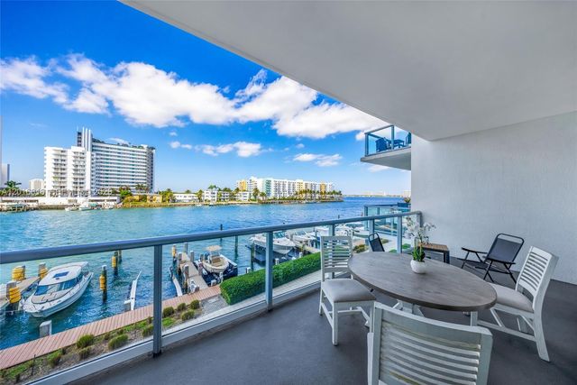 7928 East Dr 305, North Bay Village, FL 33141