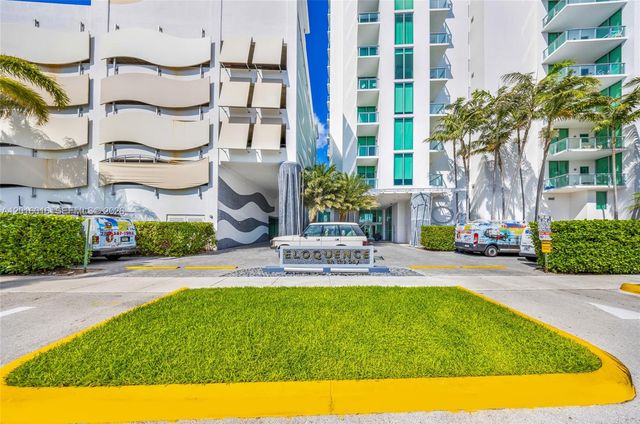 7928 East Dr 305, North Bay Village, FL 33141