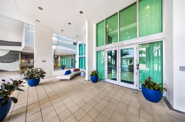 7928 East Dr 305, North Bay Village, FL 33141