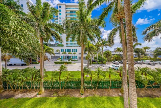 7928 East Dr 305, North Bay Village, FL 33141