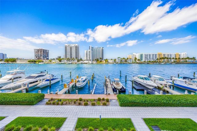 7928 East Dr 305, North Bay Village, FL 33141