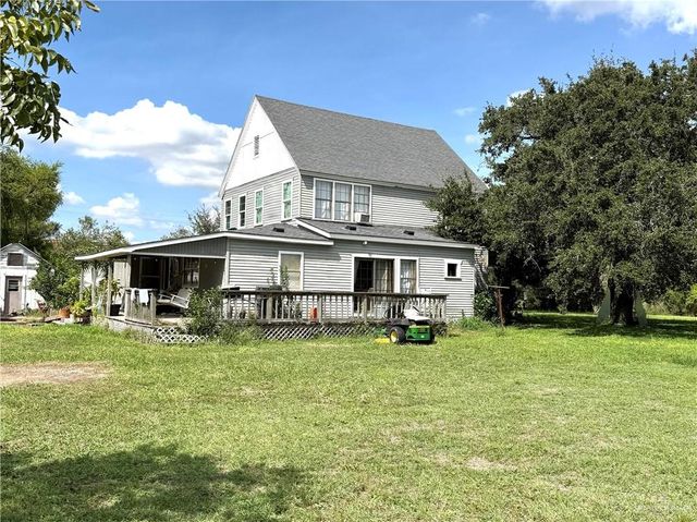 26717 Baker Potts Road, Harlingen, TX 78552