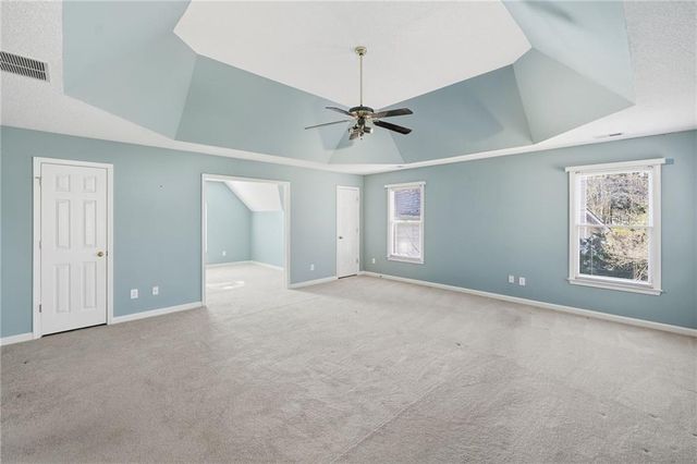 1234 Brenda NW Court, Acworth, GA 30101