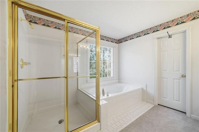 1234 Brenda NW Court, Acworth, GA 30101