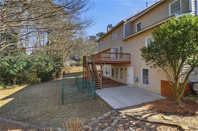 1234 Brenda NW Court, Acworth, GA 30101