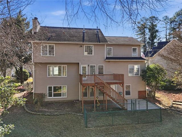 1234 Brenda NW Court, Acworth, GA 30101