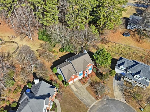 1234 Brenda NW Court, Acworth, GA 30101