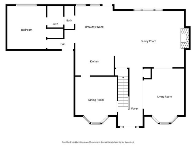 1234 Brenda NW Court, Acworth, GA 30101