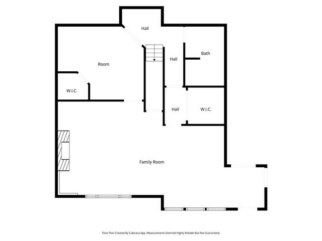 1234 Brenda NW Court, Acworth, GA 30101