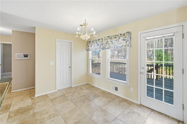 1234 Brenda NW Court, Acworth, GA 30101