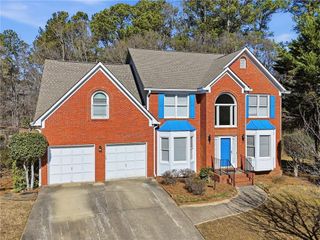 1234 Brenda NW Court, Acworth, GA 30101