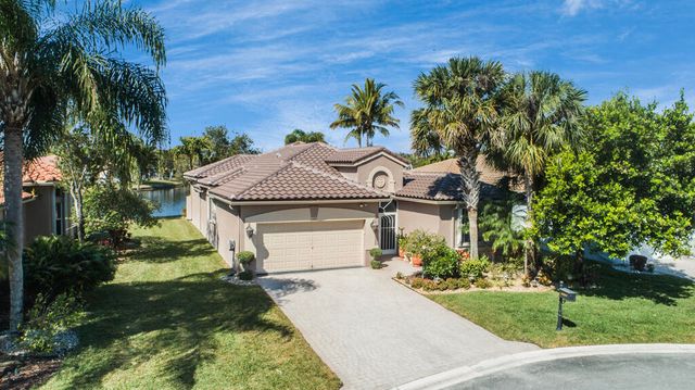 6507 Pavone Street, Lake Worth, FL 33467