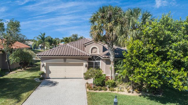 6507 Pavone Street, Lake Worth, FL 33467