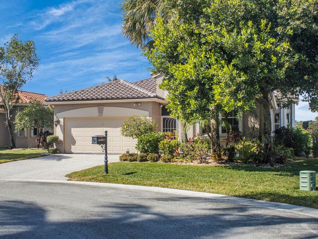 6507 Pavone Street, Lake Worth, FL 33467