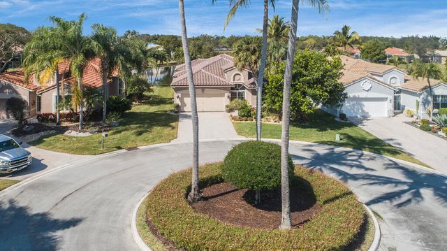 6507 Pavone Street, Lake Worth, FL 33467