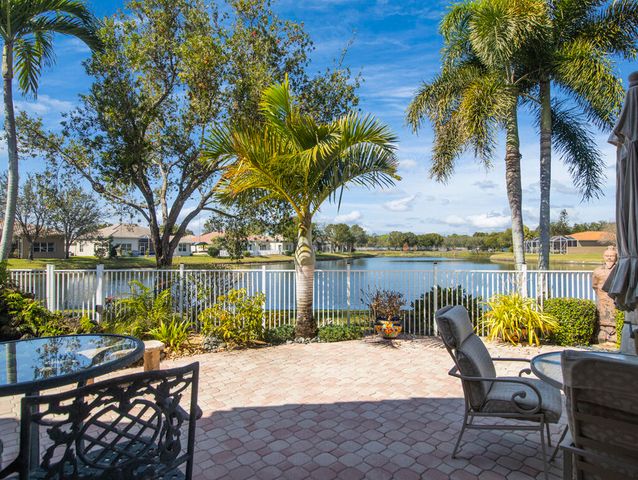 6507 Pavone Street, Lake Worth, FL 33467