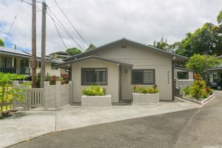 45-544 Kapalai Road A (Studio), Kaneohe, HI 96744