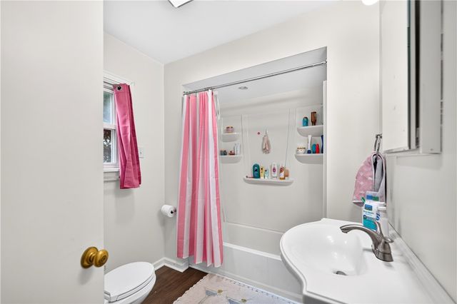 433 Harrison Ave, City Of Greensburg, PA 15601
