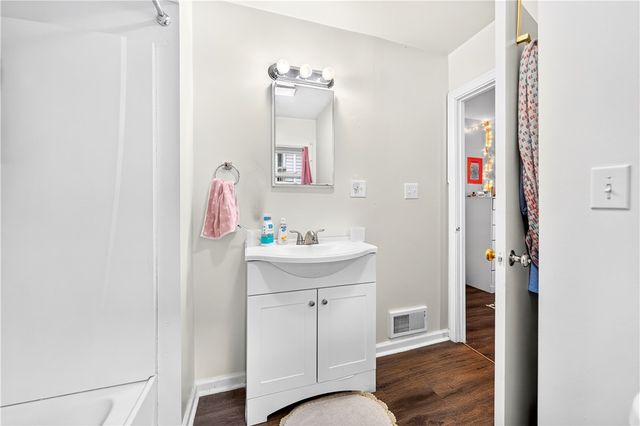 433 Harrison Ave, City Of Greensburg, PA 15601
