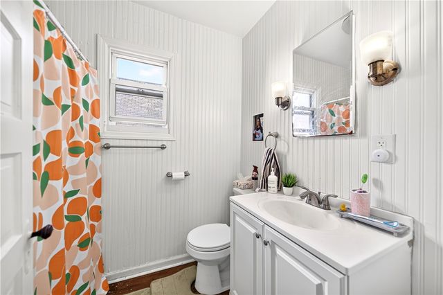 433 Harrison Ave, City Of Greensburg, PA 15601