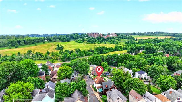 433 Harrison Ave, City Of Greensburg, PA 15601