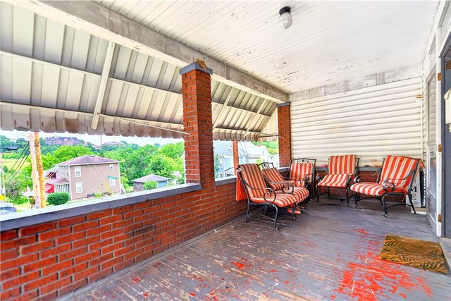 433 Harrison Ave, City Of Greensburg, PA 15601