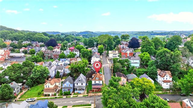 433 Harrison Ave, City Of Greensburg, PA 15601