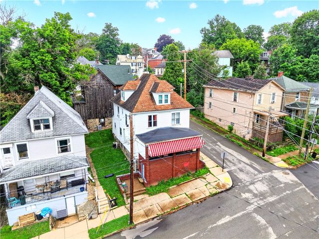 433 Harrison Ave, City Of Greensburg, PA 15601