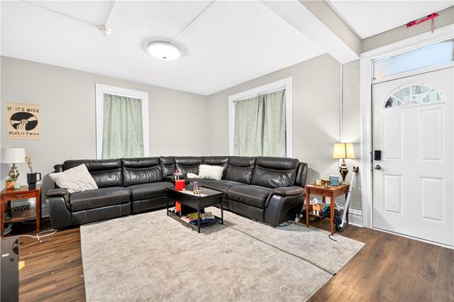 433 Harrison Ave, City Of Greensburg, PA 15601