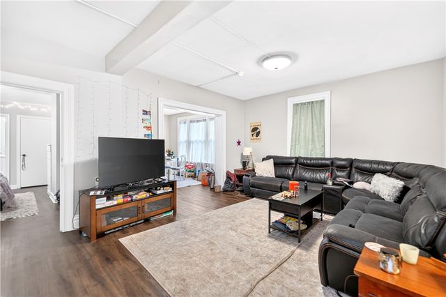 433 Harrison Ave, City Of Greensburg, PA 15601