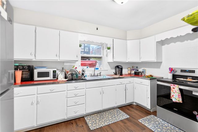 433 Harrison Ave, City Of Greensburg, PA 15601