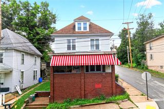 433 Harrison Ave, City Of Greensburg, PA 15601