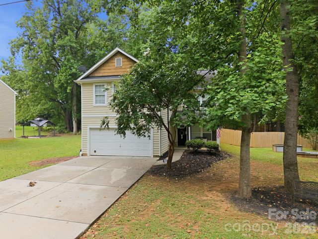 1413 Clark Road, Lancaster, SC 29720