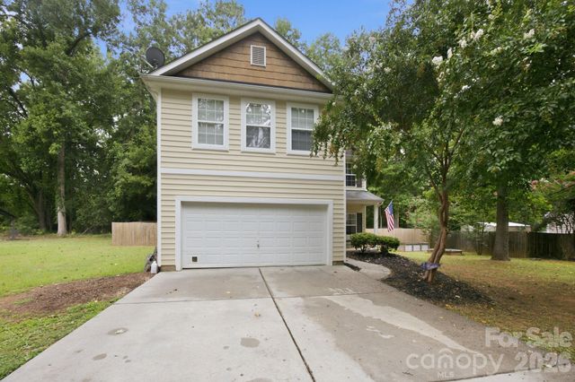 1413 Clark Road, Lancaster, SC 29720