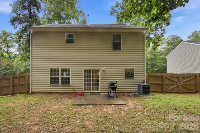 1413 Clark Road, Lancaster, SC 29720